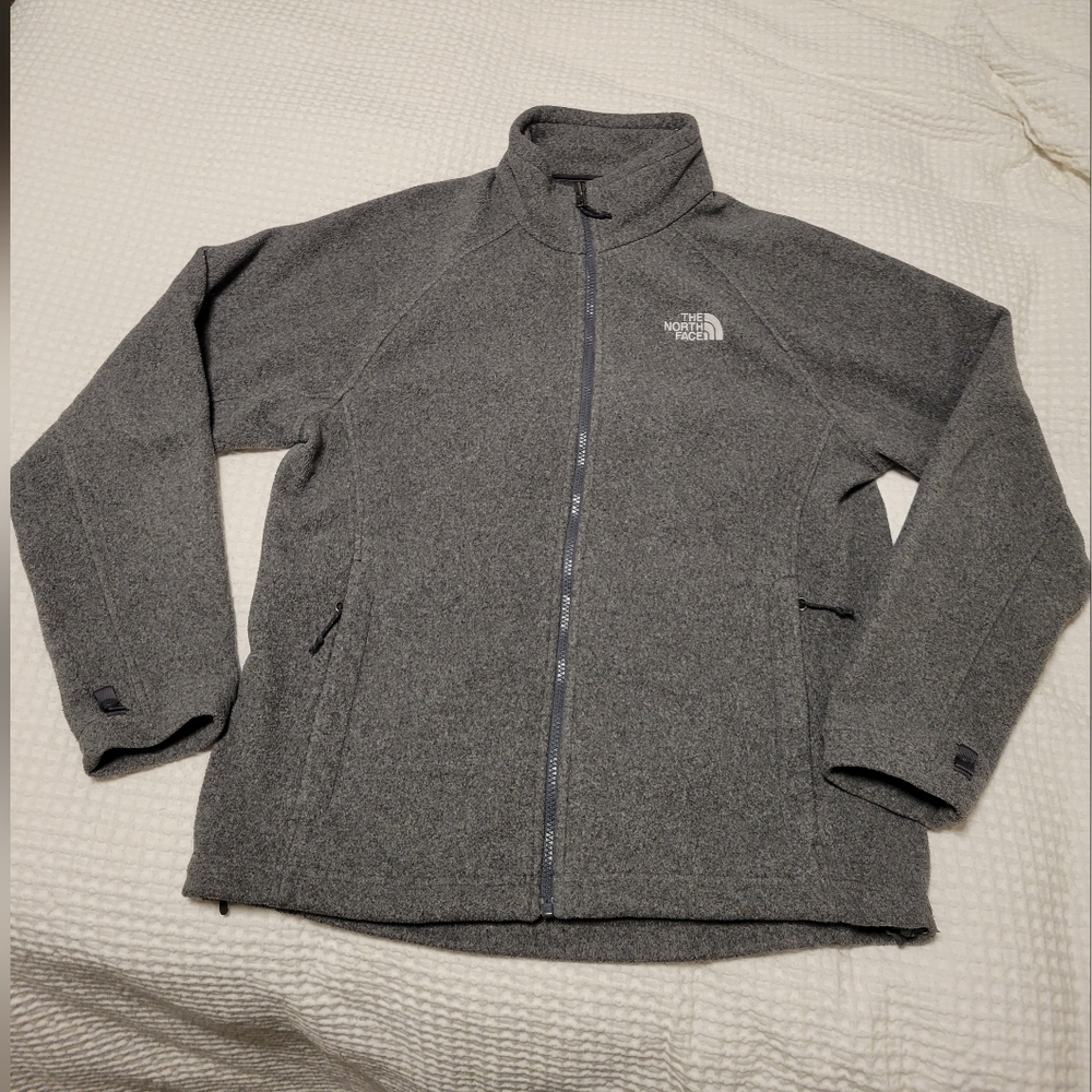 Men's North Face Full Zip